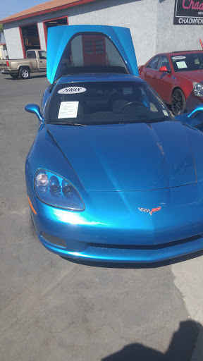 Used Car Dealer «Chadwick Auto Wholesale», reviews and photos, 1630 W Valley Blvd, Colton, CA 92324, USA