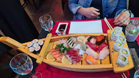 Sushi du Restaurant japonais Royal Kyoto à Drancy - n°6
