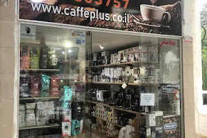 Caffe Plus image