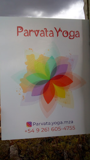 Parvata Yoga Mendoza
