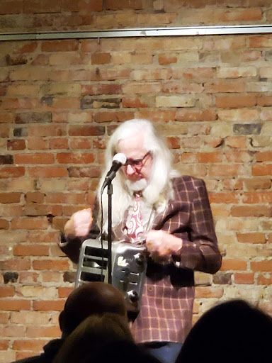 Opera House «Howell Opera House», reviews and photos, 123 W Grand River Ave, Howell, MI 48843, USA