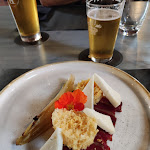 Photo n°4 de l'avis de Sandra.o fait le 29/05/2022 à 09:33 sur le  Locanda delle stagioni à Varese