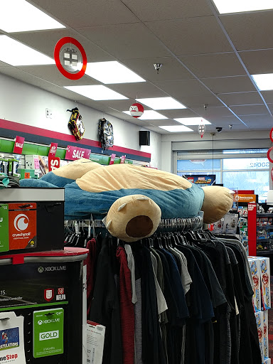 Video Game Store «GameStop», reviews and photos, 30042 Grand River Ave, Farmington Hills, MI 48336, USA