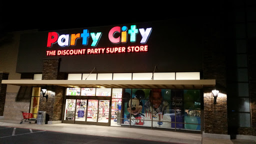 Party City