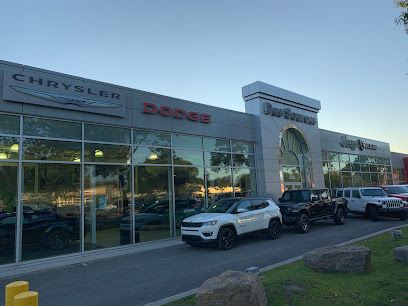 DesSources Chrysler Dodge Jeep Ram (Vaudreuil, Montreal, Laval)