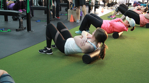 Personal Trainer «Infinity Personal Training & Gym», reviews and photos, 1201 W McDermott Dr, Allen, TX 75013, USA