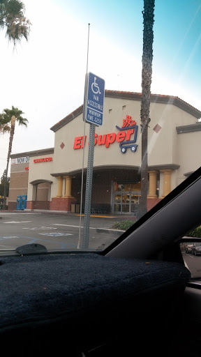 Grocery Store «El Super», reviews and photos, 9320 Slauson Ave, Pico Rivera, CA 90660, USA