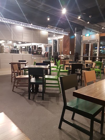 Photos of Shake Shack