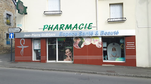 Pharmacie Pharmacie Guégan Jean-Pierre Liffré
