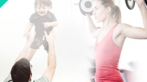 Gym «Healthtrax Fitness & Wellness», reviews and photos, 3 Weymouth Rd, Enfield, CT 06082, USA