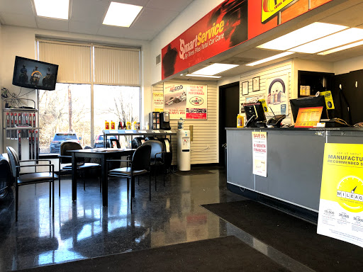 Tire Shop «Tires Plus», reviews and photos, 152 E Dekalb Pike, King of Prussia, PA 19406, USA