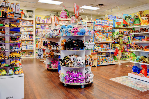 Toy Store «Island Treasure Toys», reviews and photos, 20 Bow St, Freeport, ME 04032, USA