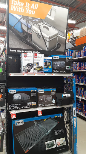 Auto Parts Store «AutoZone», reviews and photos, 788 Main St, New Rochelle, NY 10805, USA