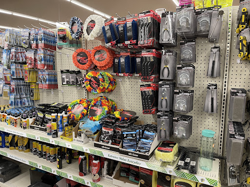 Dollar Store «Dollar Tree», reviews and photos, 1700 Sullivan Trail #1a, Easton, PA 18040, USA