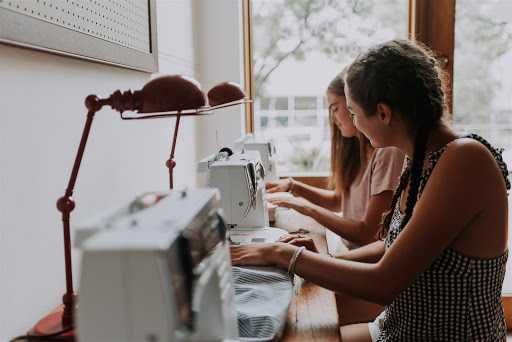 Fabric Store «Bolt & Spool», reviews and photos, 2026 Murray Hill Rd, Cleveland, OH 44106, USA