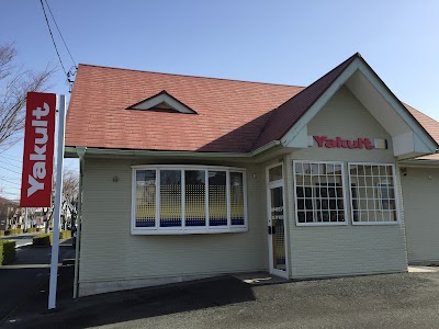 西静岡ヤクルト販売㈱ 袋井中央センター
