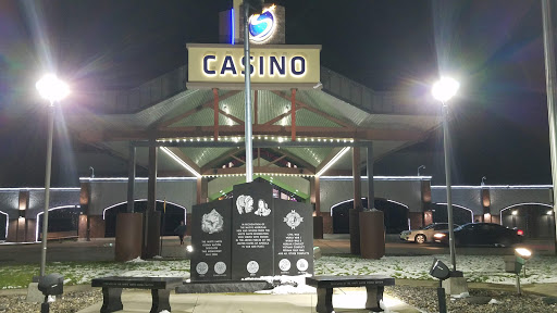 Casino «Shooting Star Casino», reviews and photos, 777 SE Casino Rd, Mahnomen, MN 56557, USA