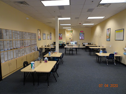 Kumon Math and Reading Center of LONE TREE