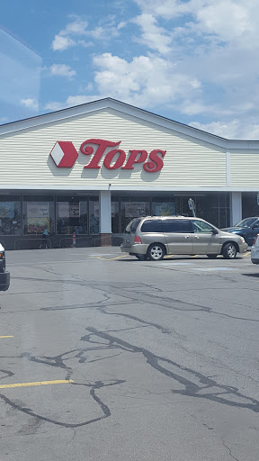 Supermarket «Tops», reviews and photos, 700 1st N St, Syracuse, NY 13208, USA