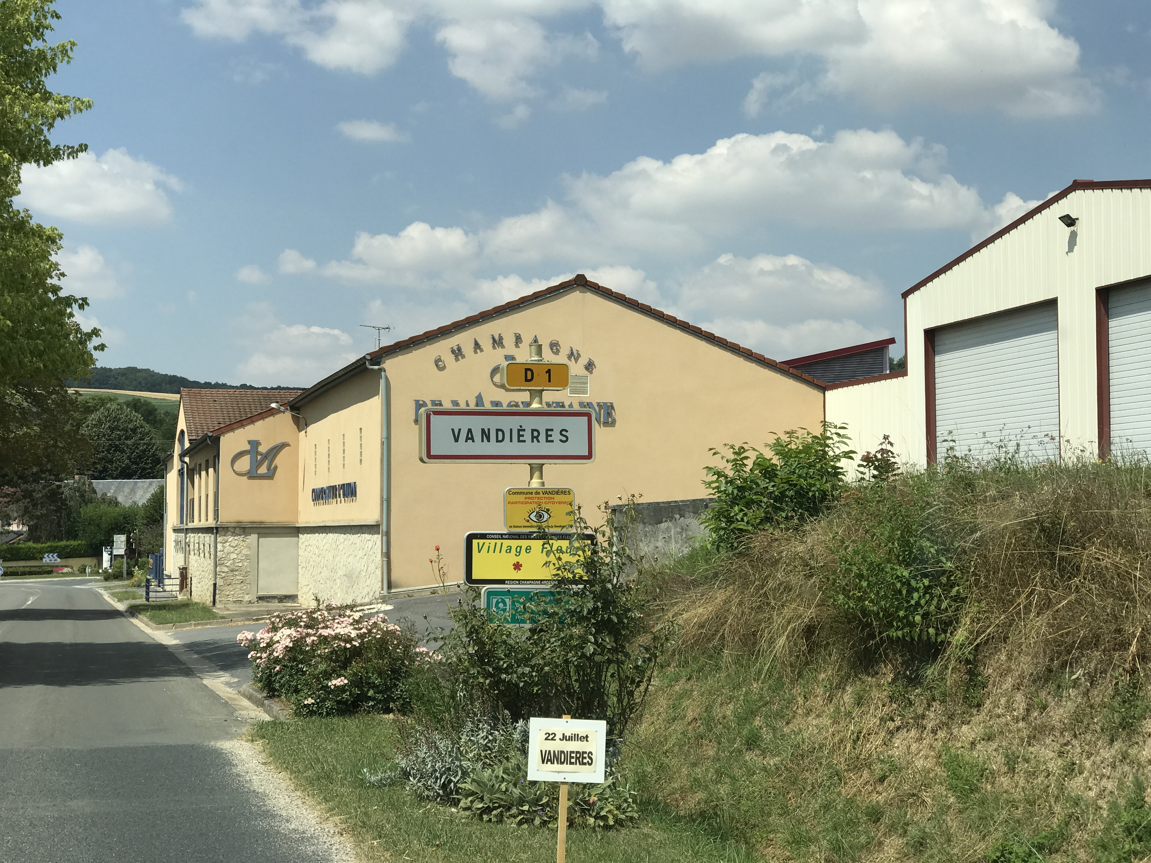 Photo n° 1 de l'avis de jens.s fait le 23/07/2018 à 20:40