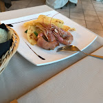 Photo n°12 de l'avis de FABIO.A fait le 19/08/2017 à 18:06 sur le  AgriHotel Morada à Villa San Pietro