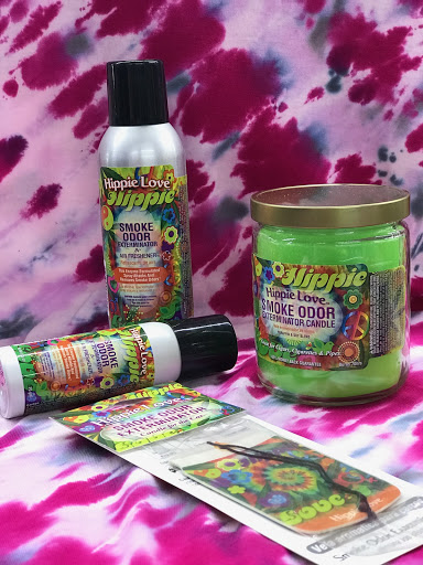 Body Piercing Shop «Purple Haze», reviews and photos, 1236 Versailles Rd, Lexington, KY 40508, USA