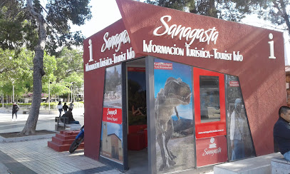 Oficina De Informacion Turistica Sanagasta
