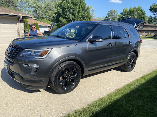 Ford Dealer «Packey Webb Ford», reviews and photos, 2150 Ogden Ave, Downers Grove, IL 60515, USA