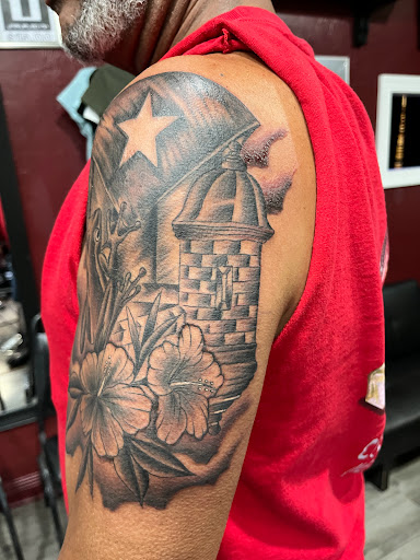 Explore turkish tattoo ideas, creative tattoo ideas in Cape Coral, available at UNRIVALED INK