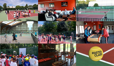Tennis Club de Fresnes à Fresnes