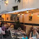 Photo n°1 de l'avis de patrick.l fait le 07/08/2022 à 19:28 sur le  Ristorante Piazza Italian Bistrot Roma à Rome