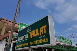 Restoran Taulat image