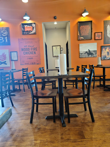 Fast Food Restaurant «Cowboy Chicken», reviews and photos, 4984 Main St, Frisco, TX 75033, USA