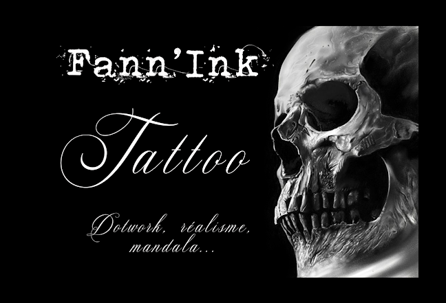 Fann'Ink - Lausanne