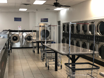 Joy Laundry - Marysville | Wash & Fold, Dry Cleaning, & Pickup/Delivery Services
