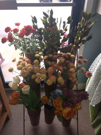 Florist «Classic Florist & Home Decor LLC», reviews and photos, 913 Hillcrest Pkwy, Dublin, GA 31021, USA