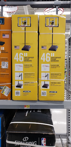 Department Store «Walmart Supercenter», reviews and photos, 4893 Lone Tree Way, Antioch, CA 94531, USA