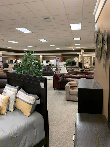 Furniture Store «Badcock Home Furniture &more», reviews and photos, 1555 E Hwy 50, Clermont, FL 34711, USA