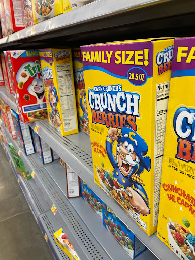 Department Store «Walmart Supercenter», reviews and photos, 2351 Century Dr, West Mifflin, PA 15122, USA