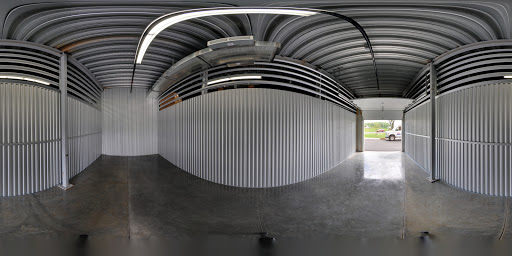 Self-Storage Facility «The Lock Up Self Storage», reviews and photos, 6250 Olson Memorial Hwy, Golden Valley, MN 55422, USA