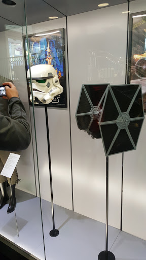 Movie Theater «Cinerama», reviews and photos, 2100 4th Ave, Seattle, WA 98121, USA