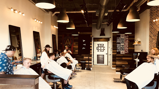 Freedom Barber Co.