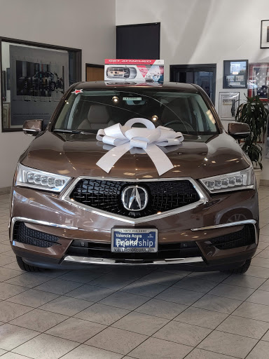 Acura Dealer «Valencia Acura», reviews and photos, 23955 Creekside Rd, Valencia, CA 91355, USA