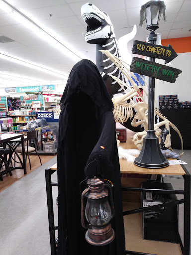 Discount Store «Big Lots», reviews and photos, 2349 Cherry Rd #79, Rock Hill, SC 29732, USA