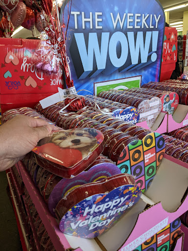 Dollar Store «Dollar Tree», reviews and photos, 8418 Van Nuys Blvd, Panorama City, CA 91402, USA