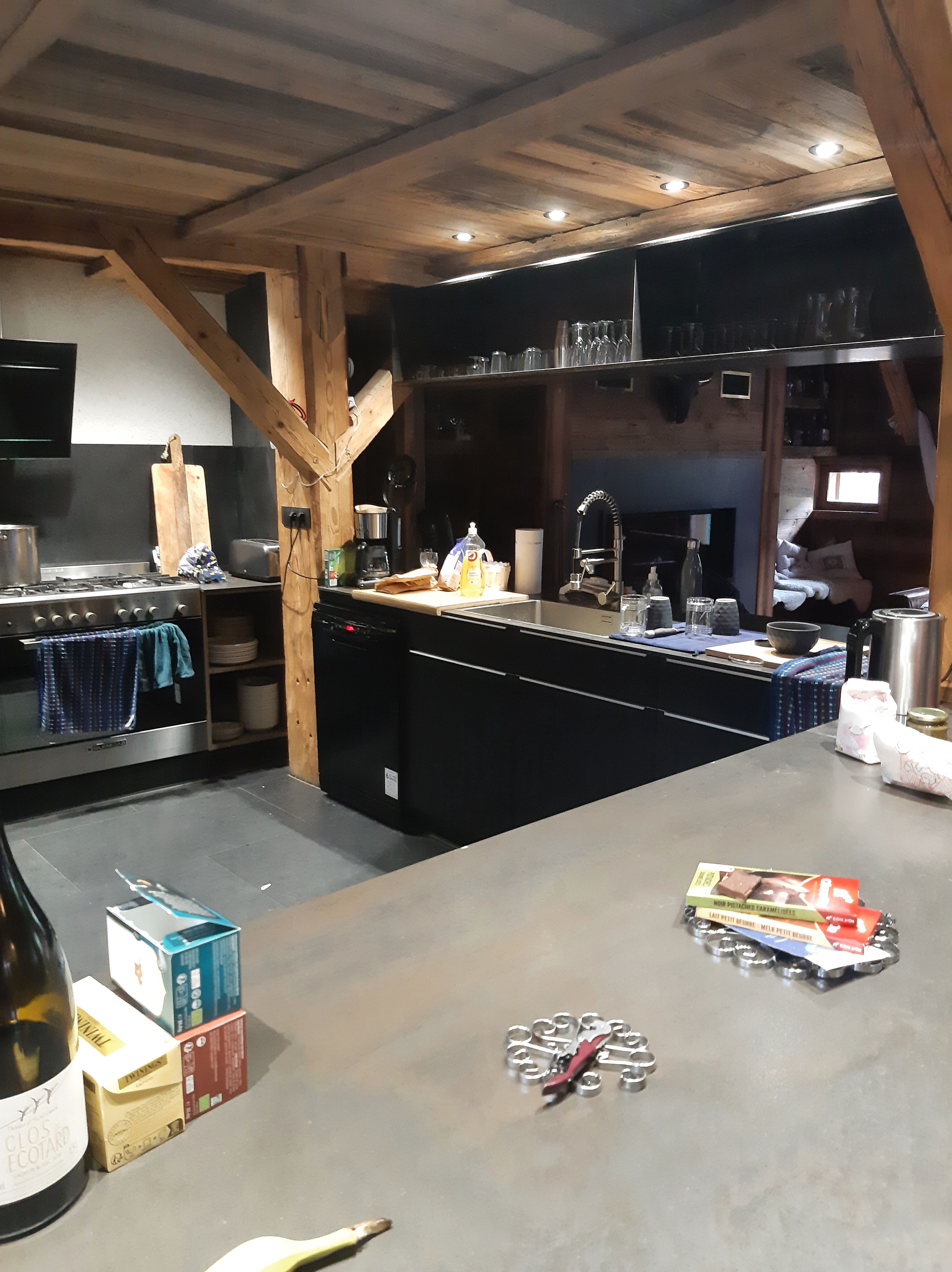 Photo n° 3 de l'avis de Rudolph.a fait le 26/04/2023 à 14:34