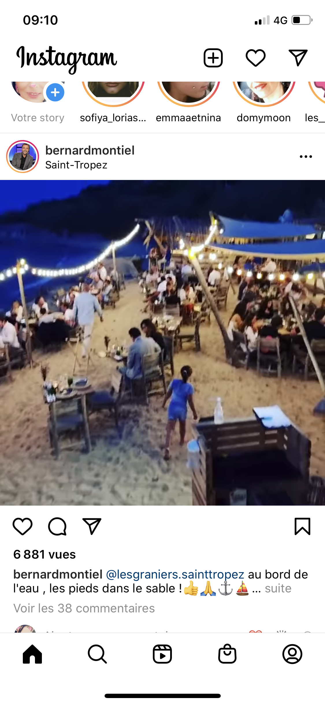 Photo n° 1 de l'avis de samia.o fait le 25/08/2021 à 09:17