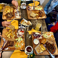 Plats et boissons du Restaurant HANI à Neuf-Brisach - n°11