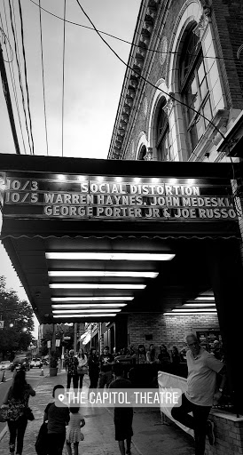 Event Venue «The Capitol Theatre», reviews and photos, 149 Westchester Ave, Port Chester, NY 10573, USA