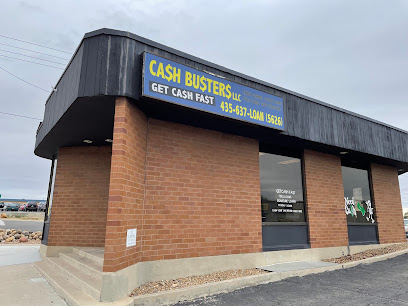 Cash Busters LLC